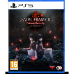 Fatal Fatal Frame II: Crimson Butterfly Remake (PS5)