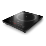 INDUKTSIOONI INDUKTSIOONI KERGIS / HD5830/90 PHILIPS