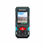 Mileseey S7 Laser Rangefinder with 100m Camera