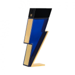 Carolina Carolina Herrera, Bad Boy Cobalt Absolute, Eau De Parfum, For Me