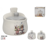 Seinale Seinale kinnitatav soolatoos, 390 ml, 2 disaini, 8.50 x 12.00 x
