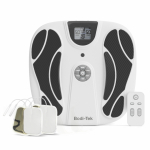 Bodi-Tek BT-CRBO5-EU/1,1 Circulation Plus Electronic Muscle Stimulator