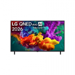 55QNED85B3B 55QNED85B3B 55" (139 cm) 4K QNED evo MiniLED nutitelevisioon |