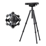 Revopoint Trackit SR CMM 3D optiline skanner
