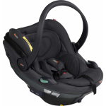 BeSafe Go Beyond 2 turvakaukalo, 40&ndash;87 cm, antriitv&otilde;rk