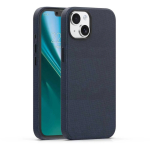 Etteri Elegant Mag korpus iPhone 15 6,1" musta