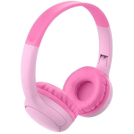 Belkin Soundform Mini 2 Kids K&otilde;rvaklapid Roosa (AUD012HQPKCS)