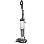 Laidinis Laidinis plaunantis tolmuimeja koos aurufunktsiooniga Zyle Kaiser Steam ZYSTEAMCLEAN, valge, 750 W