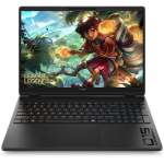 Ne&scaron;iojamas Ne&scaron;iojamas arvuti HP HyperX OMEN 15-ga0170ng 15.3" WQXGA IPS 180Hz, Intel i5-14650HX, 24GB RAM, 1TB SSD, RTX 5060, Windows 11