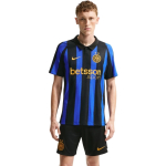 Meeste Meeste t-s&auml;rk Nike Inter Mediolan Match 2026/27 sinine-must II2736 409 (M)