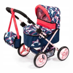 BAYER s&uuml;gava vanker Trendy Unicorn 13036AA 30362