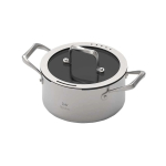 Roostevaba Roostevaba terasest pott Zyle Signature ZY1620CS, 3,2 l
