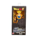 DRAGON DRAGON BALL LIMIT BREAKER SUPER SAIYAN GOKU