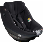 BeSafe Beyond 360 2 turvah&auml;ll, 61&ndash;125 cm, Fresh Black Cab