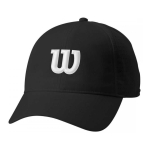 Tennise Tennise m&uuml;ts Wilson Ultralight II Must / Valge