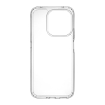 FoneKit Premium Clear Case kaitsekate, Honor 600 Smart, l&auml;bipaistev