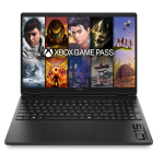 Kantens&auml;likompuuter Kantens&auml;likompuuter - HP OMEN 15 | Ryzen 7 260 | 24 GB | 1 TB | 15,3&Prime; WQXGA | RTX 5060 8 GB | Wi‑Fi | Win11 | must