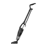 Traadita Traadita tolmuimeja - hari Zyle 2 &uuml;hes ZY072VC, 600 W
