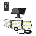 P&auml;ikeseenergia P&auml;ikeseenergia lamp LEPRO 640005-DW