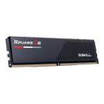 Ripjaws Ripjaws S5DDR5-6000* CL36-36-36-96 1.35V16GB (1x16GB)Intel XMP / AMD EXPO