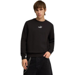 Puma ESS Small No.1 Logo meeste dressipluus must 692913 01 (2XL)