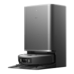 Robotiteisipuhasti Robotiteisipuhasti 6 Max | M&auml;rg ja kuiv | 6400 mAh | 35000 Pa | Hall