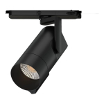 AI AI LED riba x Caimeta 35 W CCT 36 kraadi must PRIME 227453 (5905378227453)