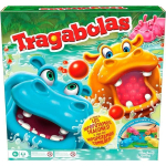Hasbro Hasbro Hungry Hungry Hippos m&auml;ng