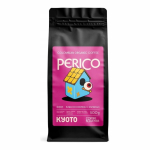 Coffee Coffee Plant KYOTO - Kolumbia "Perico" pestud espreso kohv 500g