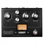 Warm Warm Audio &Scaron;iltas garso įra&scaron;as WA 76-P - Kompresorius Stompbox