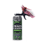 Muc-Off BIO keti puhastusvahend, 400 ml