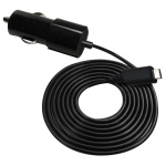 Insmat 520-9720 mobiilseadme laadija Universaalne Must USB Automaatne