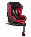Sparco SK500i black-red (SK500IRD) Max 18 Kg