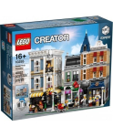LEGO Creator Construction Square (10255)