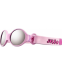 Julbo LOOP S sunglasses, pink