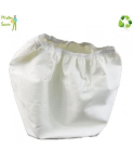 Mister Mister Saver Vacuum cleaner Membrane Filter for Karcher NT 802 I / NT 993 I (1pcs.) 6.904-014