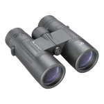 Bushnell Legend 10x42 binokkel Katus Must