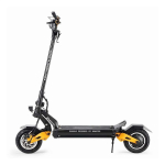 Beaster Beaster Scooter El. Scooter, BSDIABLOPROY