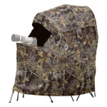 Stealth Stealth Gear Two Men Hide