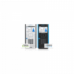 Texas Texas Instruments TI Nspire CX II-T CAS