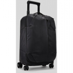 Thule Aion TARS122 - Black K&auml;sik&auml;ru Pehme korpus Must 35 l Pol&uuml;ester