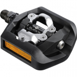 Shimano PD-T421 Click`R lock pedals