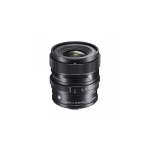Sigma 20mm F2 DG DN | Contemporary MILC (Peeglita vahetatavate objektiividega kaamera)
