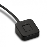 Kensington K62330WW s&otilde;rmej&auml;ljelugeja USB 2.0 Must