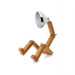 Mr. Mr. Wattson Mini table lamp, Vintage White