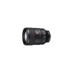 Sony SEL135F18GM MILC (Peeglita vahetatavate objektiividega kaamera) Telefoto-objektiiv Must