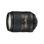 Nikon AF-S DX NIKKOR 18&ndash;300mm f/3.5&ndash;6.3G ED VR SLR Must