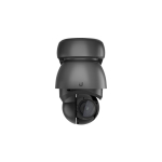 Ubiquiti UniFi Protect G4 PTZ &Uuml;lepea IP s&uuml;steemiga turvakaamera Hoonesisene & hoonev&auml;line 3840 x 2160 pikslit Lagi