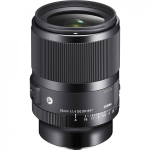 Lens Lens Sigma 35mm F1.4 DG HSM | Art | Nikon F mount