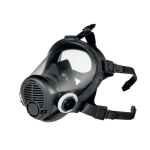 Full Full face mask HONEYWELL Optifit Twin M